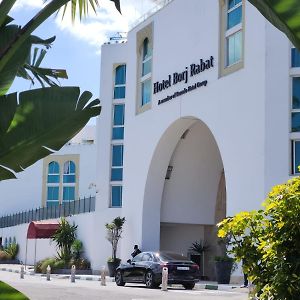 Hotel Borj Rabat - A Member Of Barcelo Hotel Group